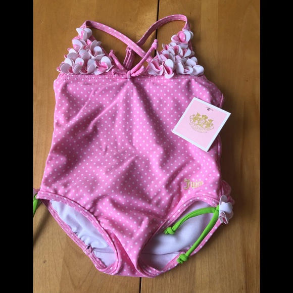 Bathing suit - Picture 1 of 5